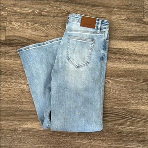 Hidden light Blue Women's Jeans